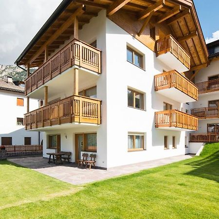 Residence Ravisa Dolomites Selva di Val Gardena Eksteriør bilde