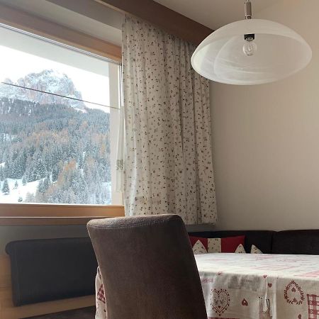 Residence Ravisa Dolomites Selva di Val Gardena Eksteriør bilde